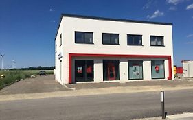 Wein4tler-Motel